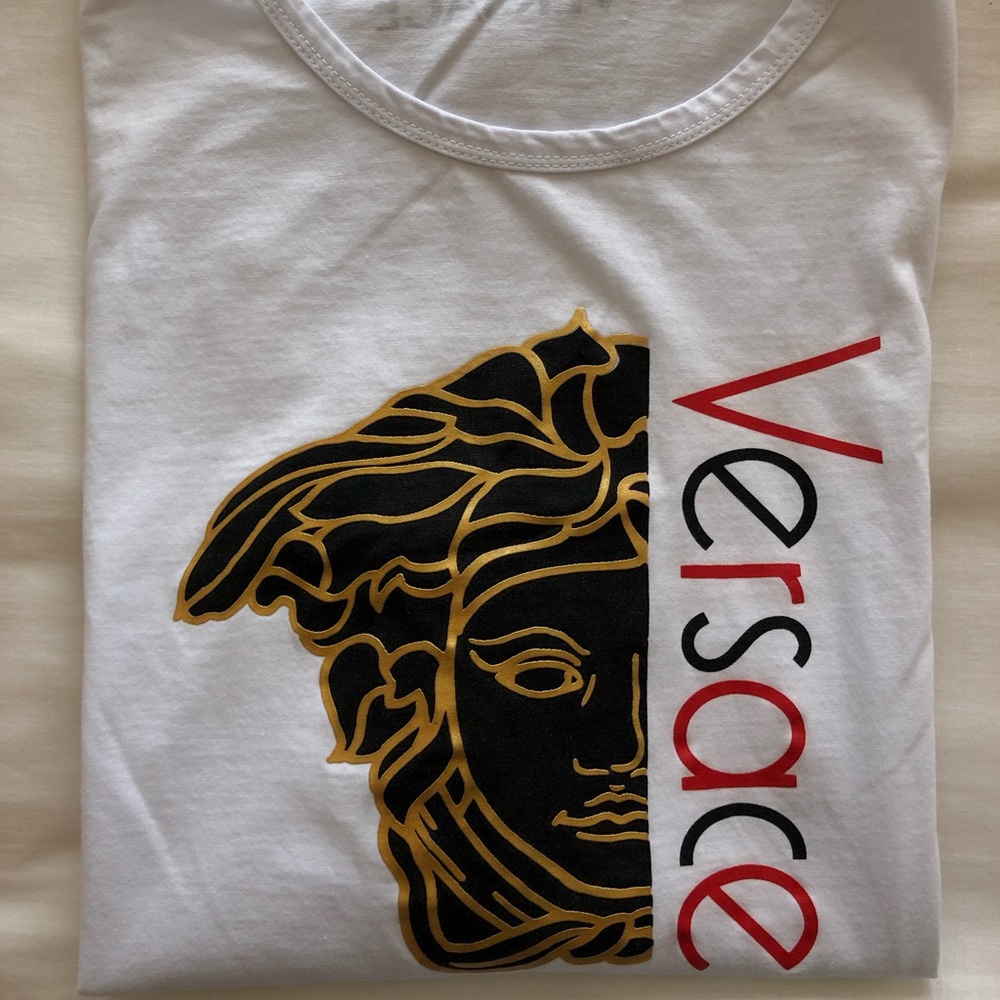 Versace T-Shirt
